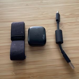 Whoop 4.0 Fitness Tracker